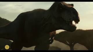 Jurassic World: Világuralom előzetes magyar szinkronnal