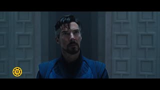 Doctor Strange az őrület multiverzumában előzetes magyar szinkronnal