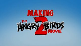 Angry Birds 2 - A film előzetes