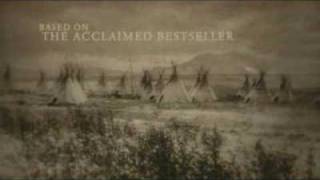 Wounded Knee-nél temessétek el a szívem előzetes
