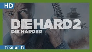 Die Hard 2. - Még drágább az életed előzetes