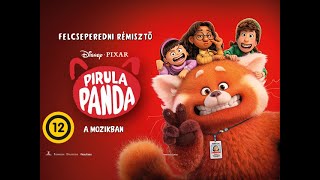 Pirula panda