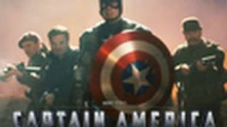 Amerika Kapitány: Az első bosszúálló előzetes