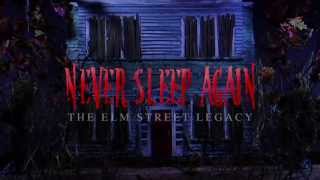 Never Sleep Again: The Elm Street Legacy előzetes