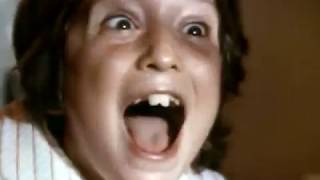 Poltergeist - Kopogó szellem előzetes