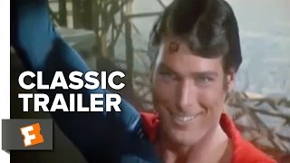 Superman 2. előzetes