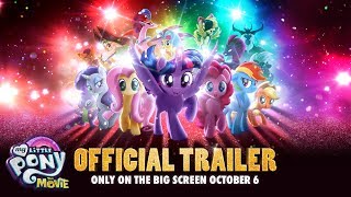 My Little Pony - A film előzetes