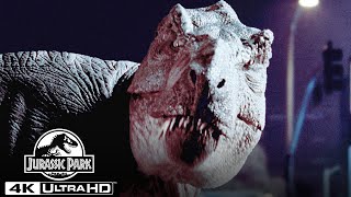 Az elveszett világ: Jurassic Park előzetes
