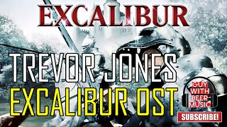 Excalibur előzetes