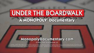 Under the Boardwalk: The Monopoly Story előzetes