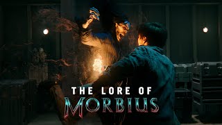 Morbius előzetes