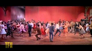 West Side Story előzetes