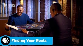 Finding Your Roots előzetes