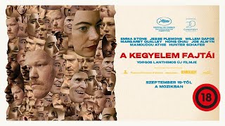 A kegyelem fajtái