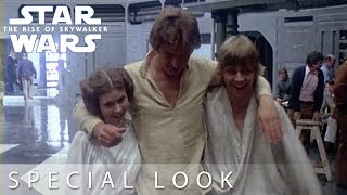 Star Wars: Skywalker kora előzetes