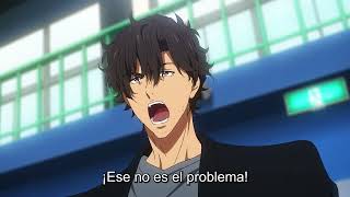 劇場版 Free!–the Final Stroke– 後編 előzetes