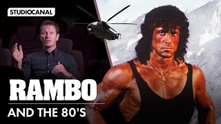 Rambo 3. előzetes