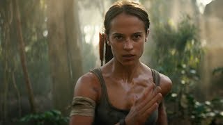 Tomb Raider előzetes