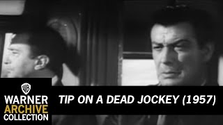 Tip on a Dead Jockey előzetes