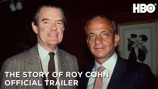 Bully. Coward. Victim. The Story of Roy Cohn előzetes