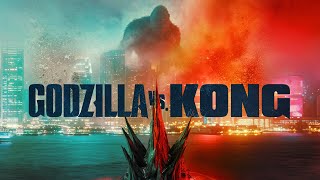 Godzilla Kong ellen előzetes
