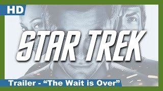 Star Trek előzetes