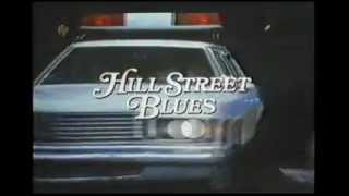 Hill Street Blues előzetes