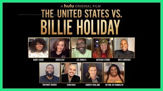 The United States vs. Billie Holiday előzetes