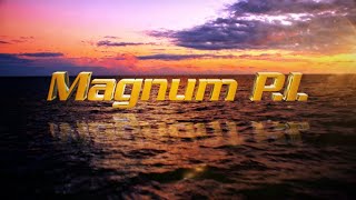 Magnum P.I. előzetes