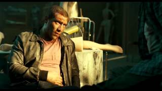Die Hard 5. - Drágább, mint az életed előzetes