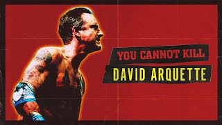 You Cannot Kill David Arquette előzetes