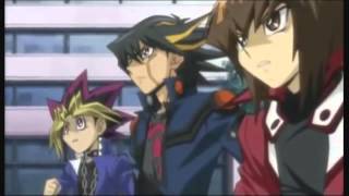 劇場版 遊☆戯☆王 ～超融合！時空を越えた絆～ előzetes