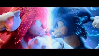 Sonic, a sündisznó 2. előzetes magyar szinkronnal