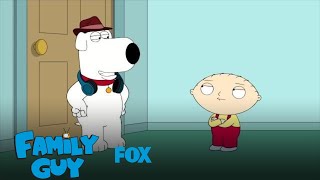 Family Guy előzetes