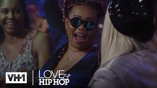 Love & Hip Hop Atlanta előzetes