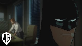 Batman: The Long Halloween, Part Two előzetes