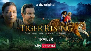 The Tiger Rising előzetes