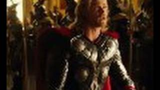 Thor előzetes