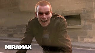 Trainspotting előzetes
