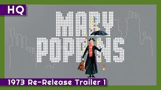 Mary Poppins előzetes