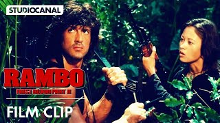 Rambo 2. előzetes