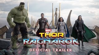 Thor: Ragnarök előzetes