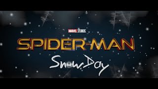 Spider-Man: Snow Day előzetes