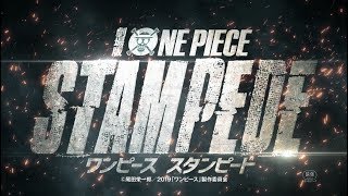 One Piece: Hajsza előzetes