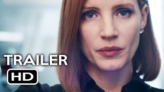 Miss Sloane előzetes
