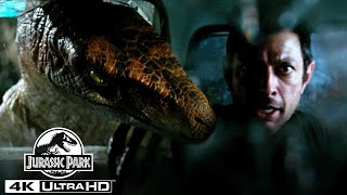 Az elveszett világ: Jurassic Park előzetes