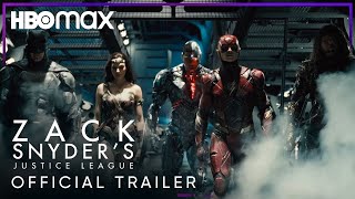 Zack Snyder: Az Igazság Ligája előzetes