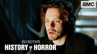 Eli Roth - A horror története előzetes