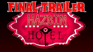 Hazbin Hotel előzetes