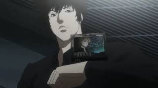 PSYCHO-PASS サイコパス 3 FIRST INSPECTOR előzetes